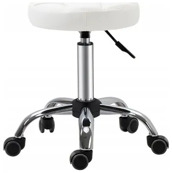 Otočná kancelářská židle PAKO GROUP 63 x 48,5 x 63 cm