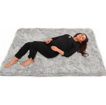 Koberec Koberec shaggy 160 x 220 cm