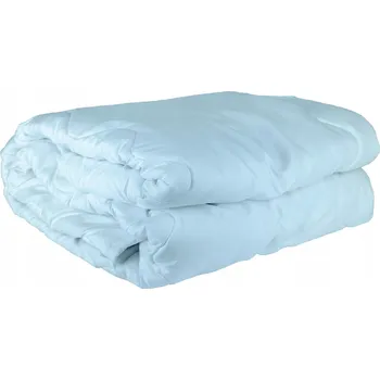 přikrývka Letní přikrývka 200x220 LEHKÁ* Modrá * ČESKÁ!