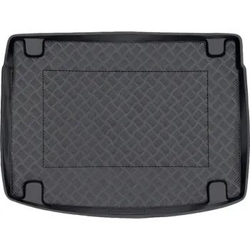 autokoberec Rohož do kufru Rezaw-Plast polypropylen