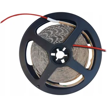 LED osvětlení PROFESIONÁLNÍ LED PÁSKA 5M NEUTRÁLNÍ BÍLÁ 4000K 48W