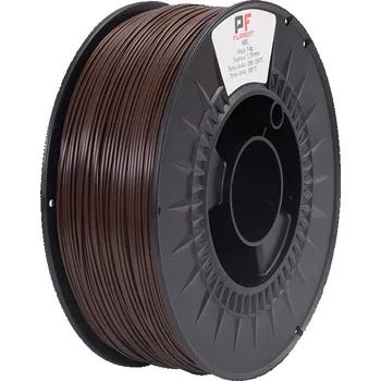 Filament FILAMENT PF ABS 1,75mm 1kg Hnědý