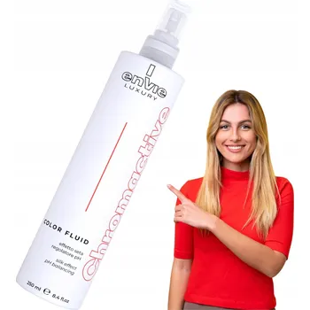 Vlasová regenerace KYSELÝ FLUID S HEDVÁBÍM PRO VYHLAZENÍ VLASŮ