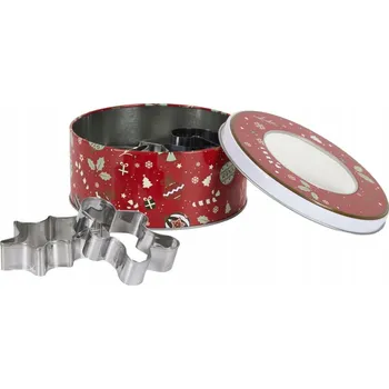 Forma na pečení Forma na sušenky Intesi