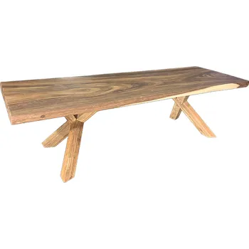 Zahradní sestava DEOKORK Stůl ze suaru IV