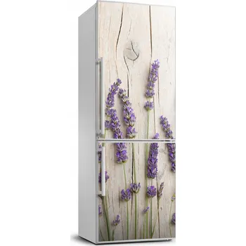 Fototapeta Nálepka fototapeta na ledničku Levandule