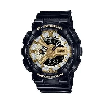 Casio GMA-S110GB-1AER G-Shock Men`s 46mm 20ATM