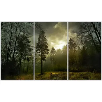 Obraz Skleněná Ochranná Deska a Krájecí Prkénko | Indukce, Sporák ds-0397