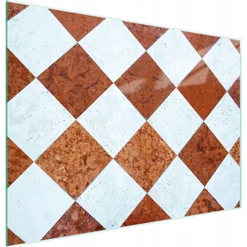 Kuchyňské prkénko Krájecí deska TMK ArtDeko sklo 1 ks