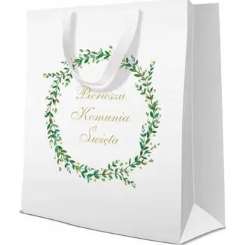 Dárková taška Dárková taška ke Svatému přijímání
