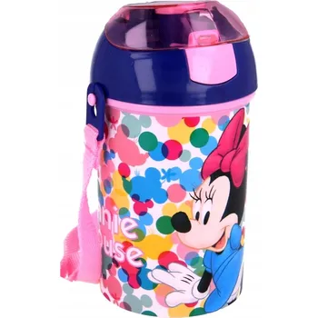 Láhev Lahev Na Pití Stor Minnie Mouse 450 ml