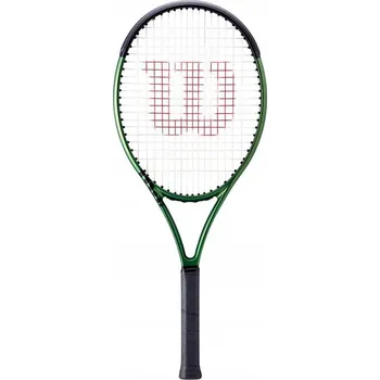 Tenisová raketa Dětská tenisová raketa Wilson Blade 26 V8.0
