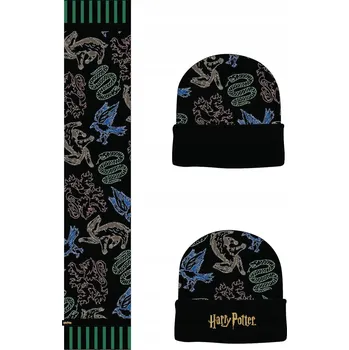 Čepice Čepice Harry Potter – filmová, knižní, komiksová, univerzální velikost