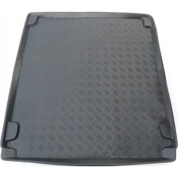 autokoberec Rohož do kufru Mix-Plast polypropylen