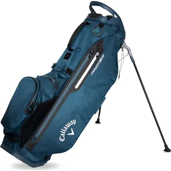 Golfový bag Callaway bag stand Fairway C HyperDry 25 - tmavě modrý