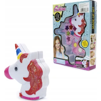 kreativní sada MALOVÁNÍ JEDNOROŽEC Sada pro děti PANENKY