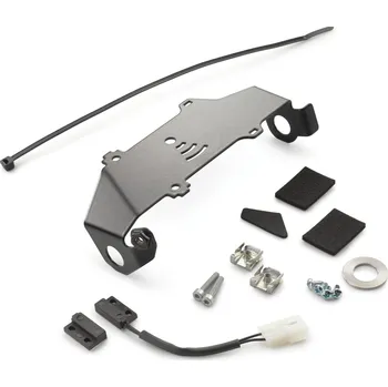 Zabezpečení motocyklu KTM BRACKET ALARMSYSTM COMPL.