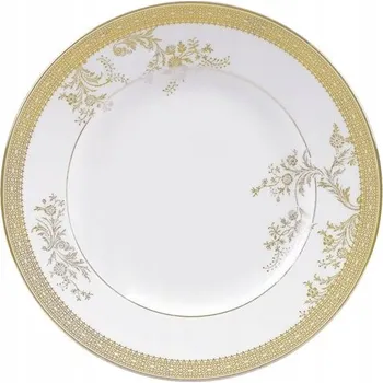 Talíř Talíř na salát, předkrmový Wedgwood Vera Wang Lace Gold 20 cm