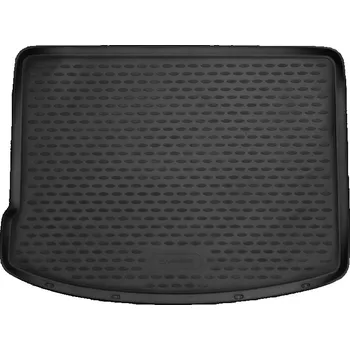 autokoberec Gumová vana do kufru Novline