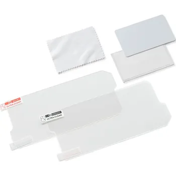 Polep vozidla KTM DISPLAY PROTECTION STICKER