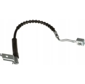 Brzdová hadice BRZDOVÁ HADICE PŘEDNÍ PRAVÁ FORD RANGER 98-11