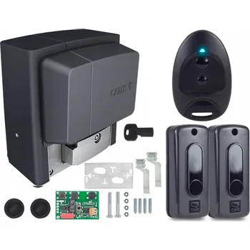 Pohon brány Pohon posuvné brány Came BK-1800 480 W