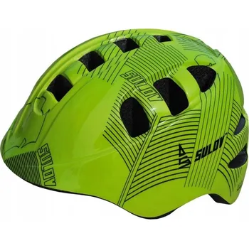 Cyklistická přilba Sulov Dětská cyklistická helma RANGER Velikost helmy: M