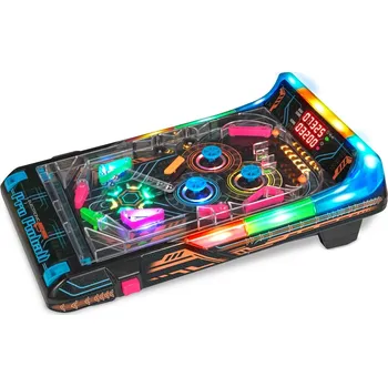 Sparkys Pinball Pro elektronická