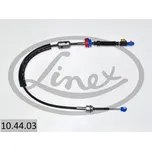 Tažné lanko, ruční převodovka LINEX 10.44.03