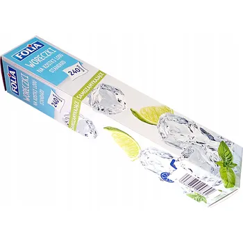 Tvořítko na led Sáčky na ledové kostky standardní samouzavírací 240 kostek