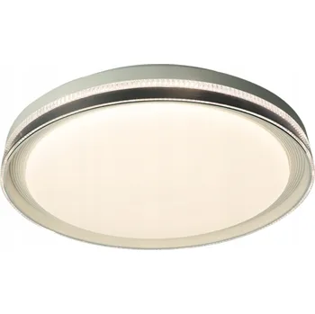 STROPNÍ SVÍTIDLO LED kulatý STROPNÍ SVÍTIDLO moderní s dálkovým ovládáním