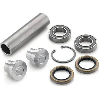 KTM REAR WHEEL REPAIR KIT