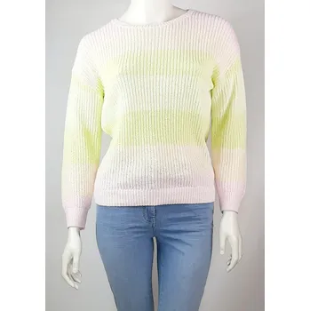 Dámský svetr Via Appia SVETR 2571861 38, Růžová