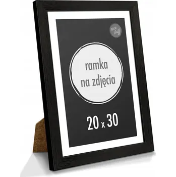 Obraz Rámeček na jednu fotografii Nice Wall 30 x 20 cm