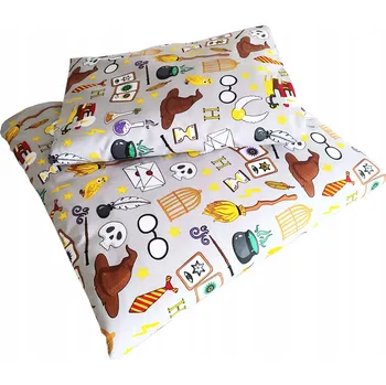 Povlečení Sada povlečení Menia 75 x 100 cm, vícebarevná