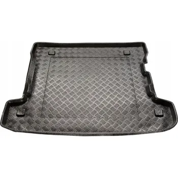 autokoberec Rohož do kufru Rezaw-Plast polypropylen