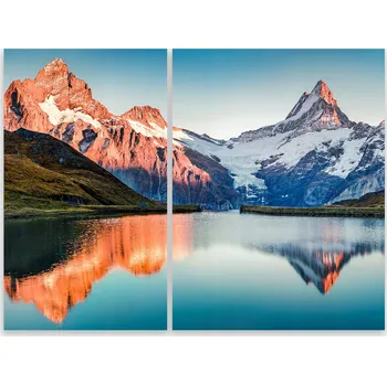 Kuchyňské prkénko Skleněná Ochranná Deska a Krájecí Prkénko | Indukce, Sporák ds-0554