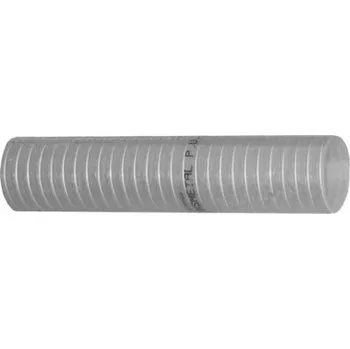 Zahradní hadice HADICE ABRATEC METAL PU/SPL - Hadice pro dopravu granulátů v plastikářských provozech -20/+70°C, 50/59 mm