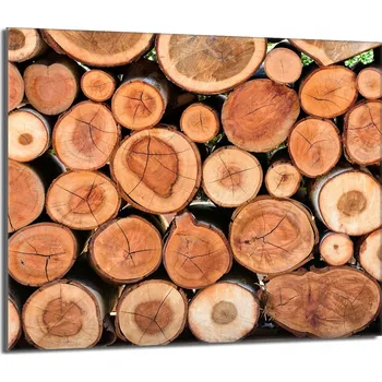 Kuchyňské prkénko Krájecí deska TMK ArtDeko sklo 1 ks