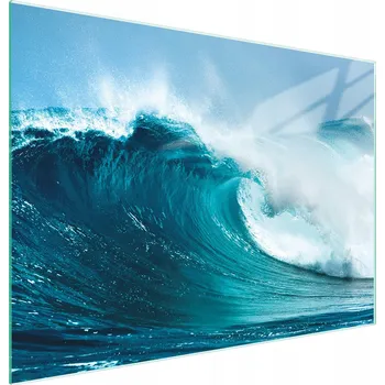 Kuchyňské prkénko Krájecí deska TMK ArtDeko sklo 1 ks