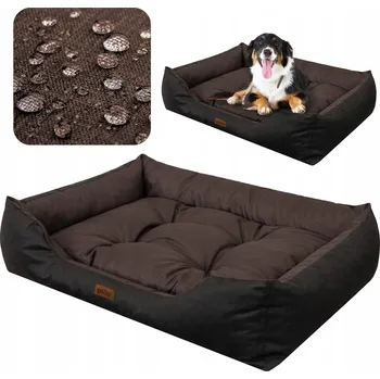 Pelíšek pro psa Pelíšek pro psa Doggy 67 cm x 54 cm