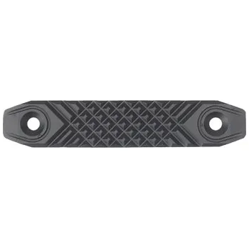 Airsoft Krytka CNC pro M-lok/KeyMode ME8003-BMA - Černá