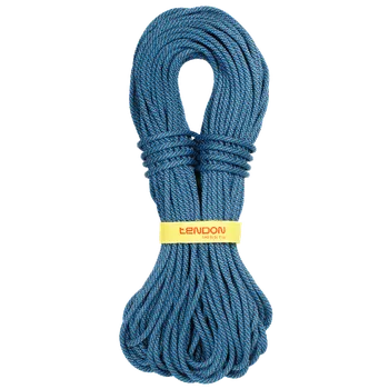 Lano Lano Tendon Master 7.8 - modrá / Complete shield / 200 m