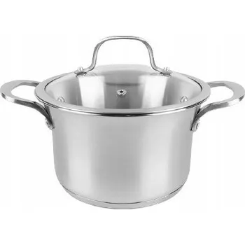 Hrnec Hrnec Maestro s poklicí 20 cm, 2,5 l MR-3505-20