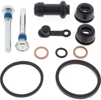 Brzda pro motocykl Opravná sada brzdového třmenu All Balls Racing CRK18-3038 SUZUKI DR 250 1985-1985