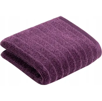 Ručník Koupací ručník Vossen 30x50 cm bavlna