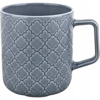 Hrnek Lubiana Marrakesh porcelán 400 ml