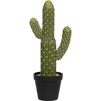 umělá květina Kaktus Saguaro umělý 41 cm