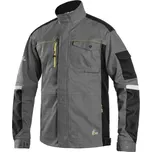 CXS Blůza STRETCH, pánská, šedo-černá, vel. 52