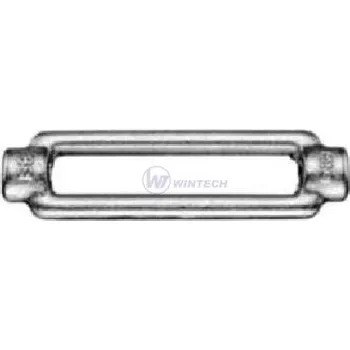 Matice Matice napínáku DIN 1480 M12, ZB, 1 ks NNGAA12000BA